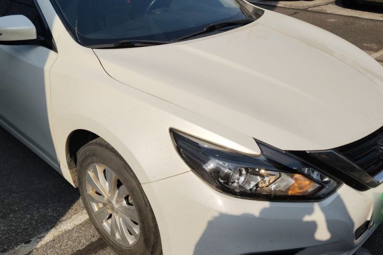 Used Nissan Teana 2018 2.0L XL Smart Upgrade Edition
