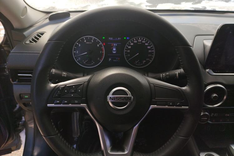 Used Nissan Sylphy 2022 1.6L XL CVT Enjoyment Edition
