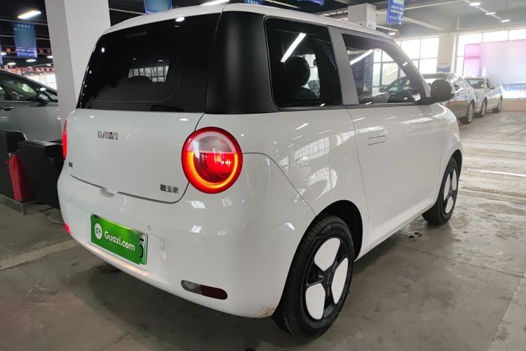 Used  Lumin 2023 205km Xiangqin Version