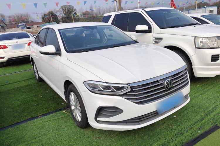 Used Volkswagen Lavida 2023 1.5L Automatic De Yi Edition
