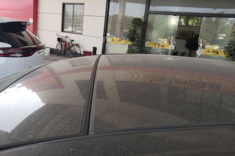 Used Hyundai Sonata 2017 1.6T GLS Smart Model
