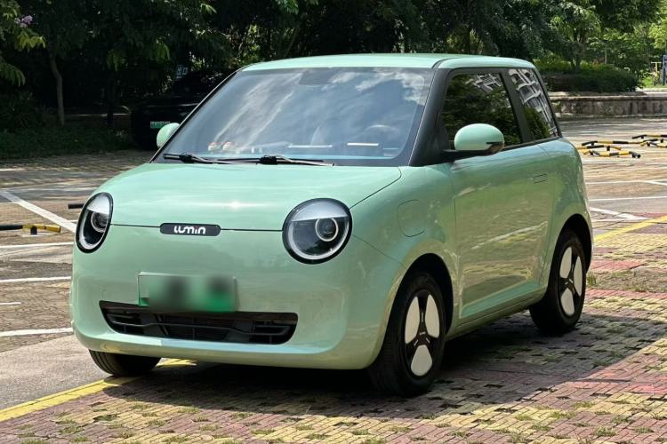 Used  Lumin 2022 210km Sweet Edition
