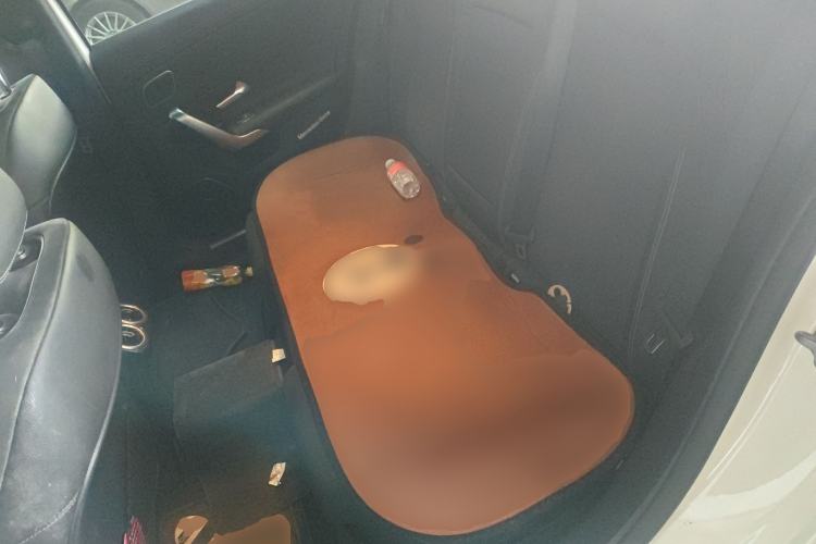 Used Mercedes-Benz A-Class 2019 A 200 L Sport Sedan
