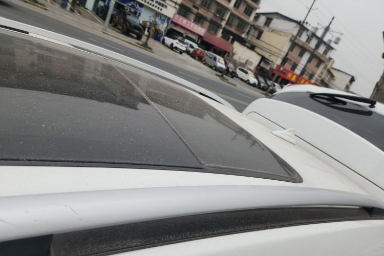 Used Haval H2 2018 Chuanxiang Edition Red Badge 1.5T Manual Two-Wheel Drive Fashionable Model