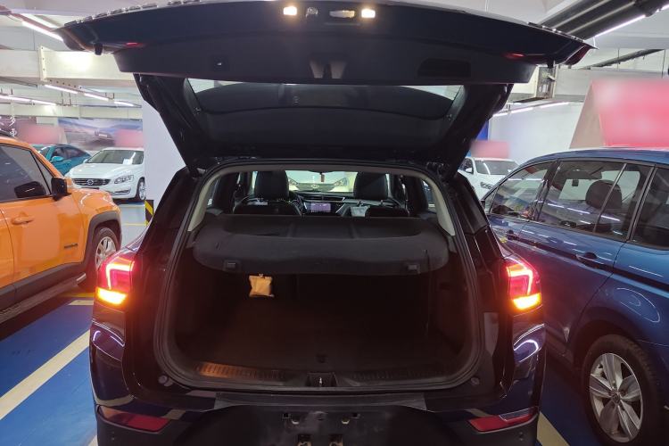 Used Buick Encore GX 2020 20T CVT Two-Wheel Drive Comfort Version
