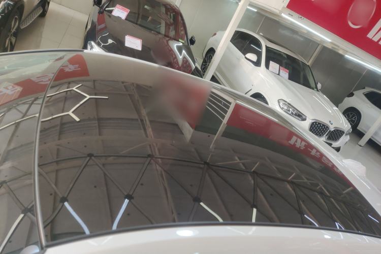 Used BMW 2 Series 2025 225L M Sport Night Edition Package
