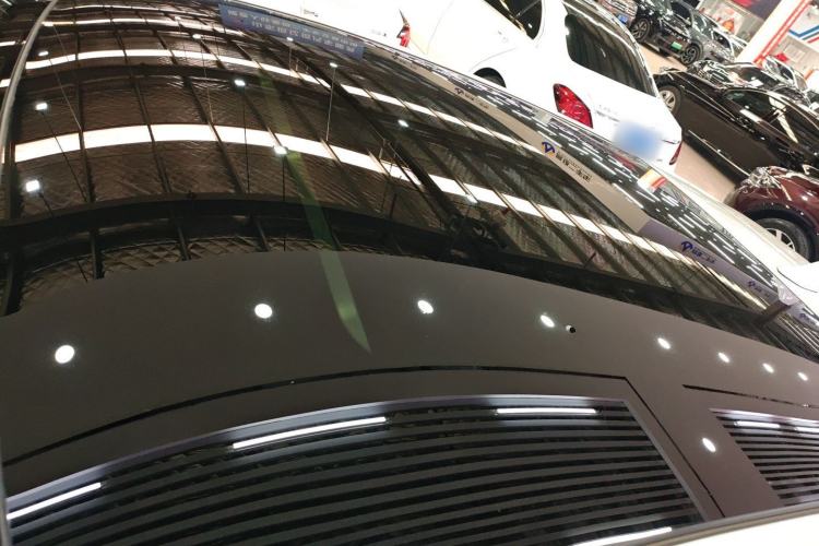 Used BYD Dolphin 2023 420 km Fashion Edition
