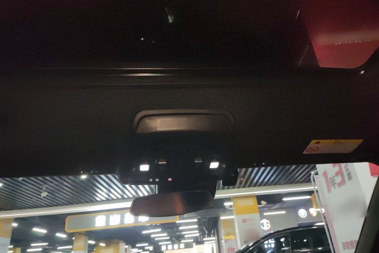 Used Cadillac CT6 2022 28T Luxury Edition
