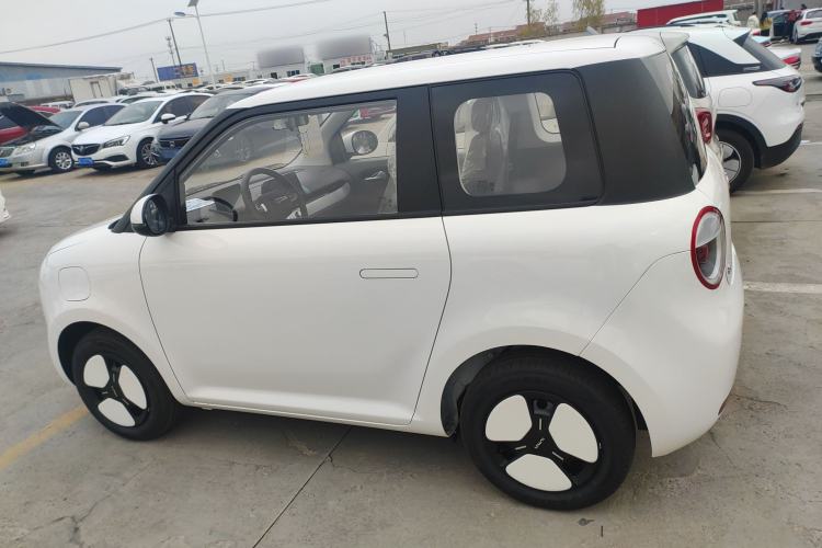 Used  Lumin 2025 205 km Xiangqin Version
