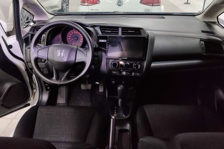 Used Honda Fit 2020 1.5L CVT Comfort Version