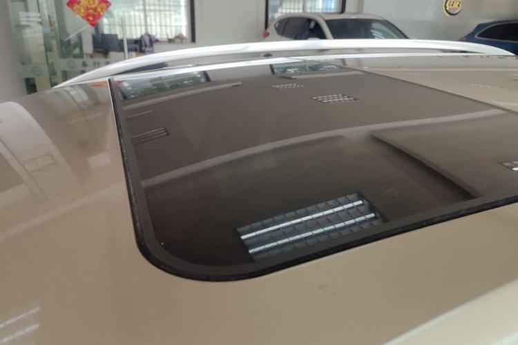 Used Volkswagen Polo 2014 1.6L Cross Polo Automatic