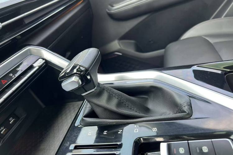 Used Wuling Asta 2021 1.5T CVT Star曜 Edition
