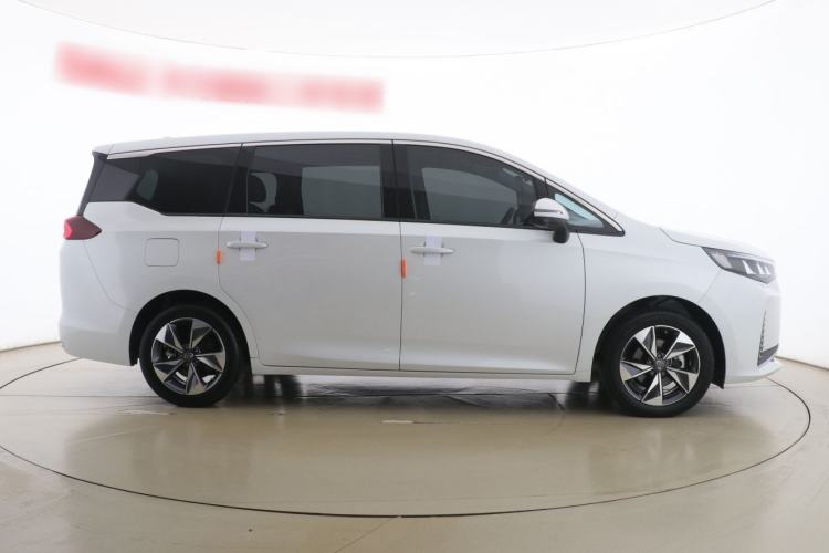 Used GAC Trumpchi M6 2021 PRO 270T Automatic Luxury Edition