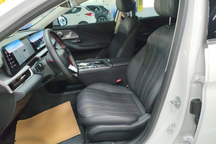 Used Chery Fengyun A8 2024 127 Yufeng Edition
