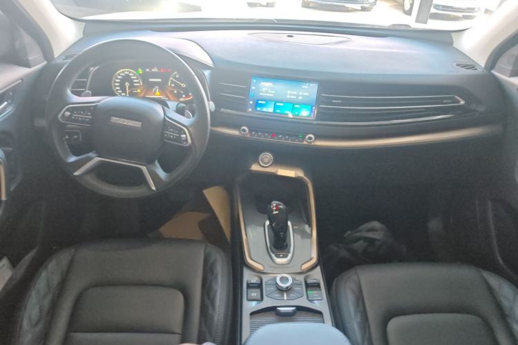 Used Haval H6 2020 1.5 GDIT Automatic Platinum Luxury Edition
