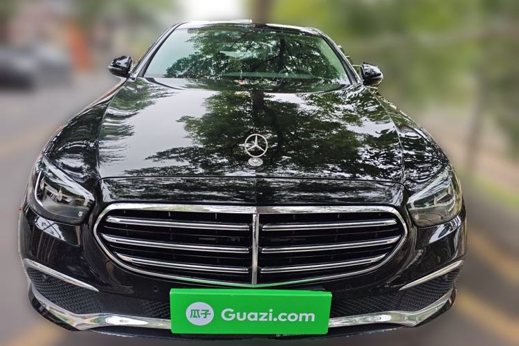 Used Mercedes-Benz E-Class 2023 E 260 L
