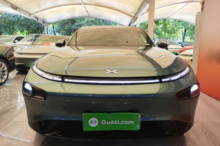 Used XPeng P7 2023 P7i 702 Pro
