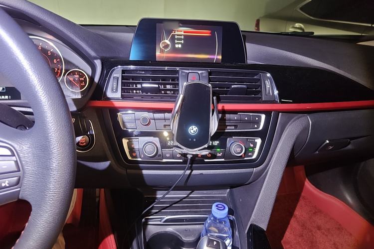 Used BMW 4 Series 2016 420i Design Package Model
