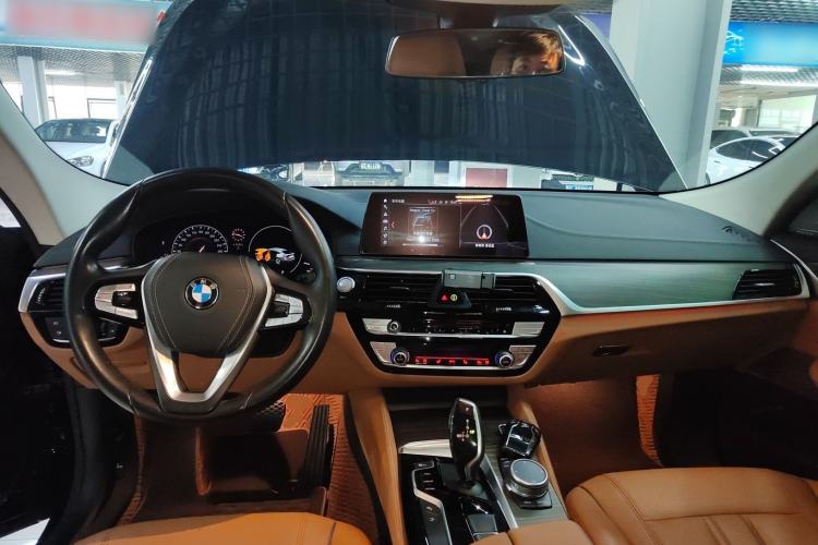 Used BMW 6 Series GT 2019 630i Luxury Design Package
