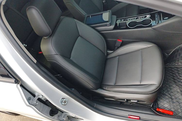 Used Buick Regal 2024 25T Deluxe Edition
