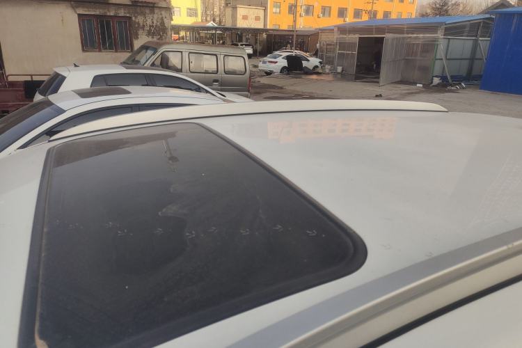 Used Bestune X40 2019 1.6L Manual Luxury Edition China V