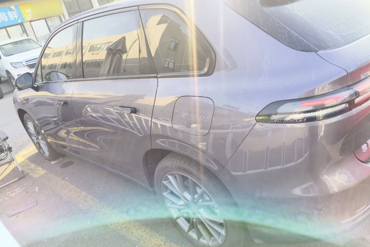 Used Leapmotor C10 2026 605 LiDAR Version