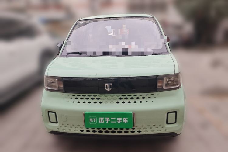 Used Baizhi New Energy Daxiong 2022 10.36kWh Le Xiong S Standard Edition