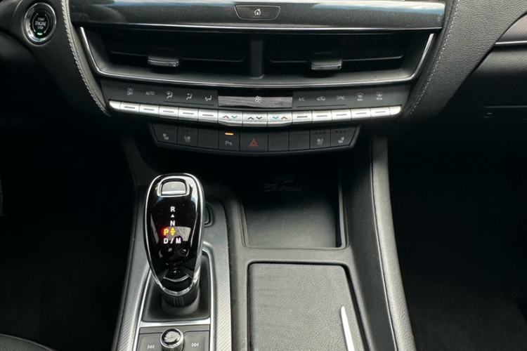 Used Cadillac CT5 2022 28T Luxury Version (Standard Edition)
