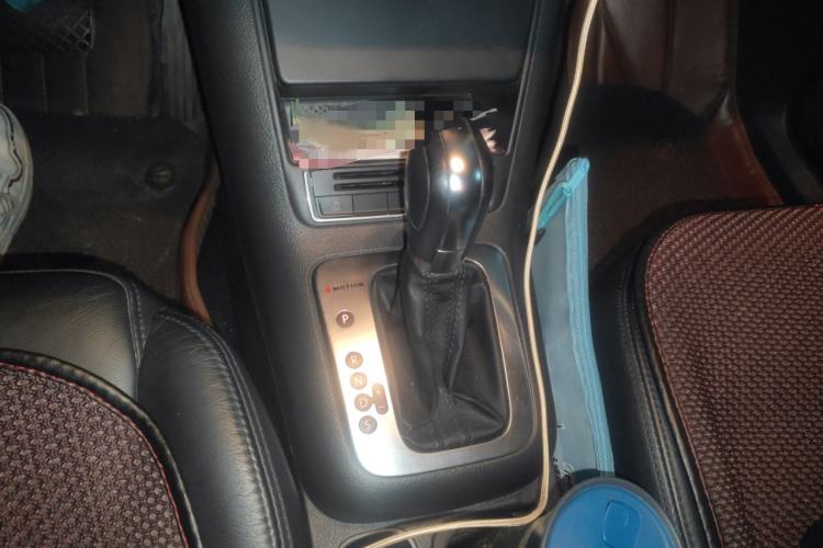 Used Volkswagen Tiguan 2013 1.8TSI Automatic All-Wheel-Drive Comfort Edition
