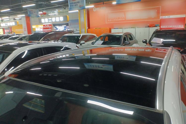 Used BMW iX1 2023 xDrive30L M Sport Package
