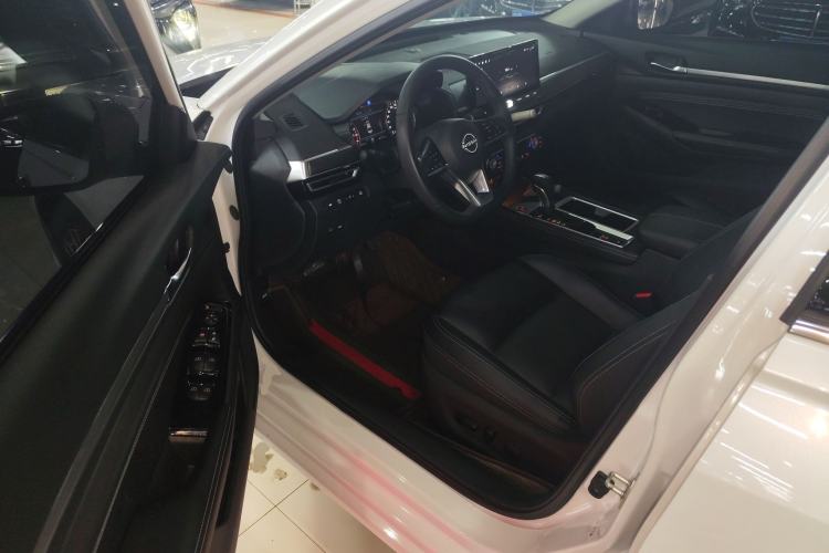 Used Nissan Teana 2022 2.0L XL-TLS Enjoyment Edition
