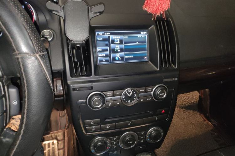 Used Land Rover Freelander 2 2014 2.2T SD4 SE Diesel Edition