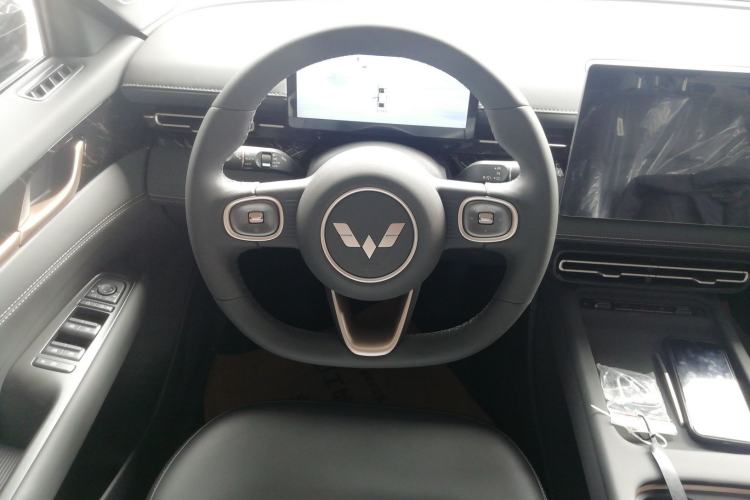 Used Wuling Xingguang 2025 70km Smart Standard Version