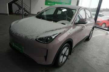 Used Geely Galaxy Geome 2025 310km Youth Edition