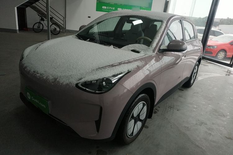 Used  Geome 2025 310km Youth Edition
