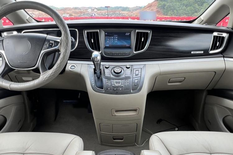 Used Buick GL8 2013 3.0L XT Luxury Business Flagship Edition
