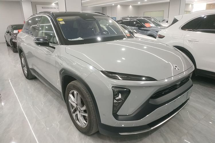 Used Nio ES6 2020 420 km Sport Edition