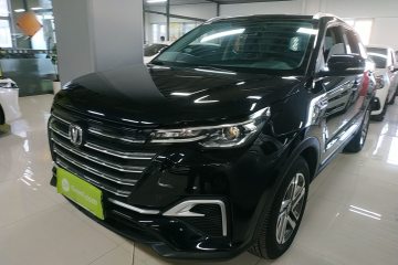 Used Changan CS55PLUS 2020 1.5T Automatic Colorful Model