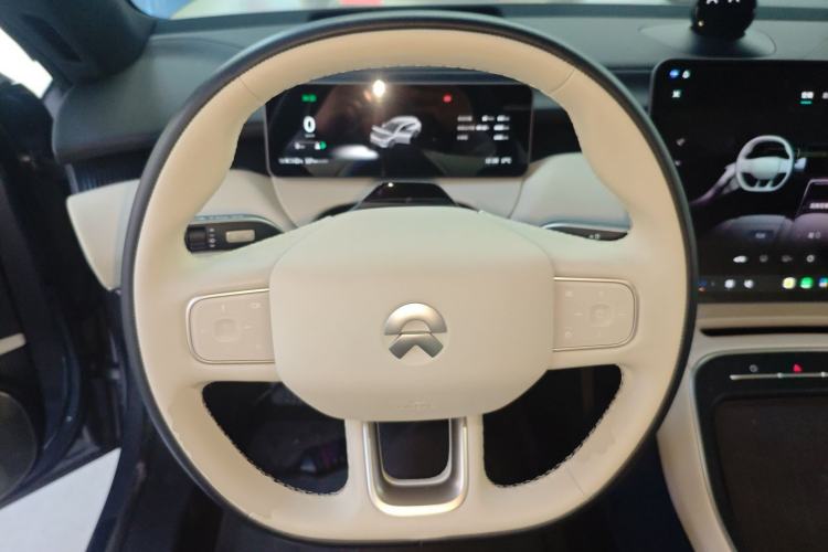 Used Nio ET5T 2025 75 kWh Touring
