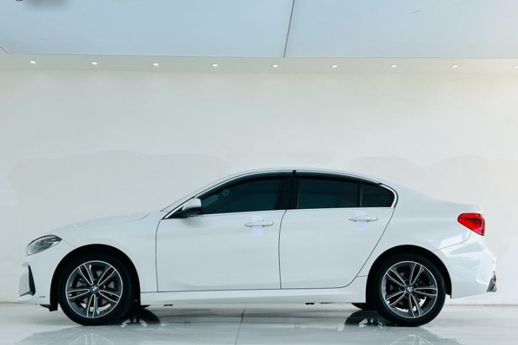 Used BMW 1 Series 2021 120i M Sport Edition
