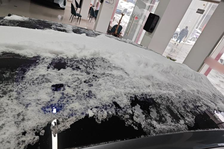 Used Nio ET7 2024 75 kWh Executive Edition
