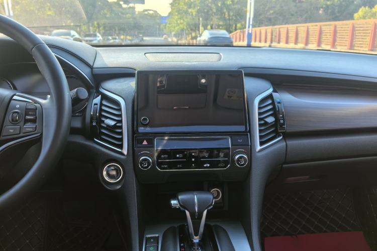 Used Honda Avancier 2017 240TURBO Two-Wheel Drive Comfort Version
