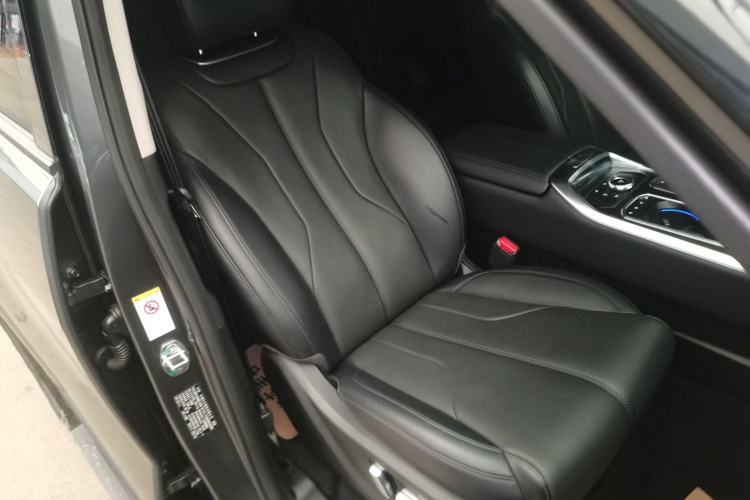 Used Tank 400 New Energy 2024 Hi4-T Off-Road Edition
