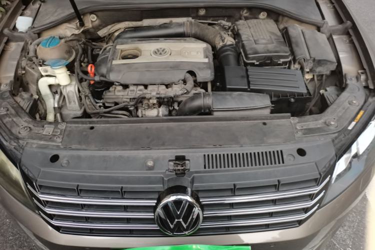 Used Volkswagen Passat 2013 2.0 TSI DSG Prestige Edition