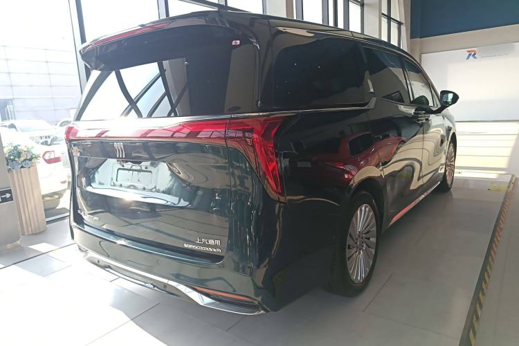 Used Buick Century 2023 2.0T Four-Seat Private Edition
