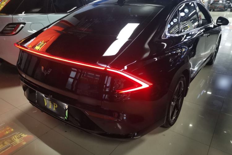 Used Wuling Xingguang 2025 610 km Smart Flagship Version