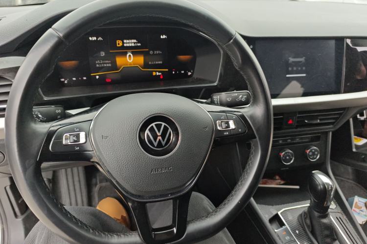 Used Volkswagen Lavida 2022 280TSI DSG Comfort Edition