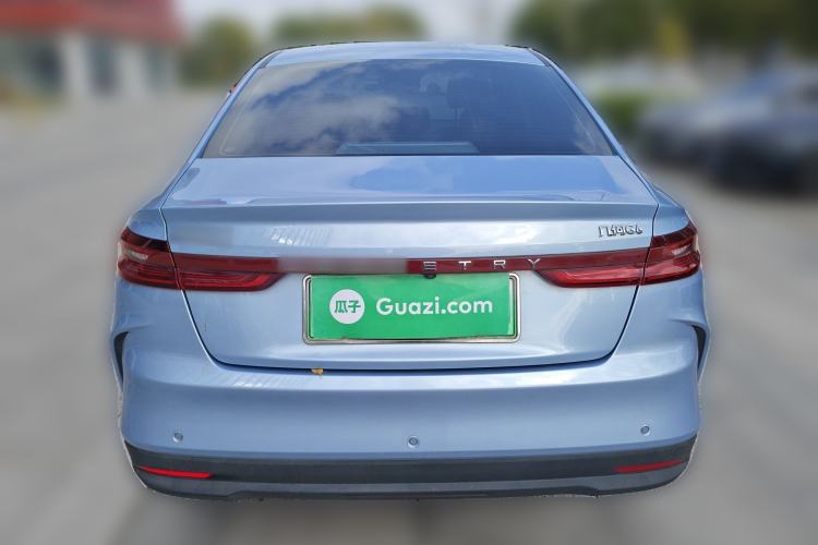 Used Geometry G6 2022 620 New Le Xinying
