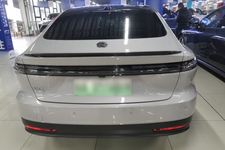 Used Nio ET7 2024 75 kWh Executive Edition
