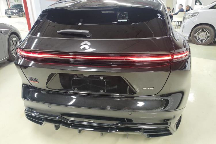 Used Nio ET5T 2024 75kWh Touring
